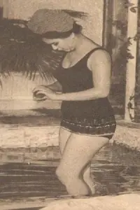 Photo Soad Hosny