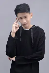 Photo 劉偉強 #512931