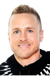 Photo Spencer Pratt