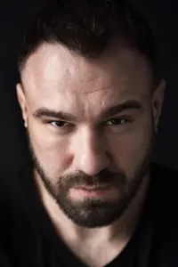 Photo Yevhen Oliinyk