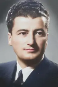 Photo Yorgo İlyadis