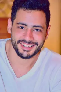Photo Hamed Al Sharrab