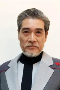 Photo Lu Wen-Hsueh