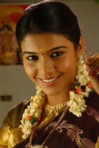 Photo Saranya Nag