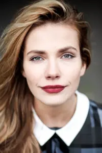 Photo Antonina Papernaya
