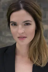 Photo Kristýna Podzimková