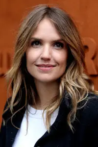 Photo Laurence Arné #342837