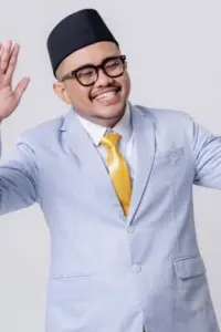 Photo Sastra Silalahi