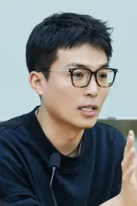 Photo Zhou Yunhai #347484