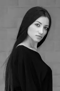 Photo Anna Osadcha