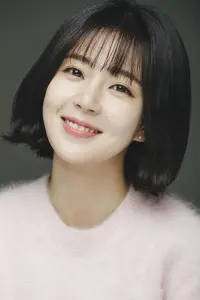 Photo Baek Jin-hee