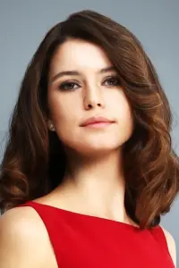 Photo Beren Saat