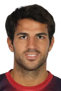 Photo Cesc Fàbregas