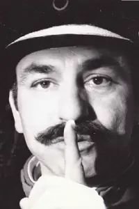 Photo Edo Peročević