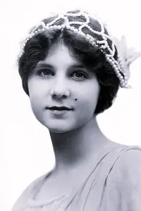 Photo Gladys Hulette