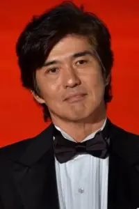 Photo Koichi Sato
