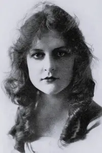 Photo Mary Anderson