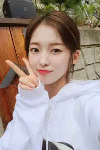 Photo Choi Ye-won