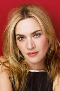 Photo Kate Winslet
