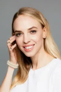 Photo Nadezhda Sysoeva