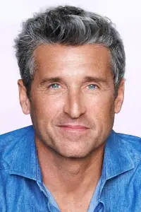 Photo Patrick Dempsey