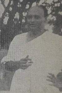 Photo Souren Sen #509114