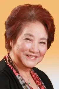 Photo Zhu Xijuan