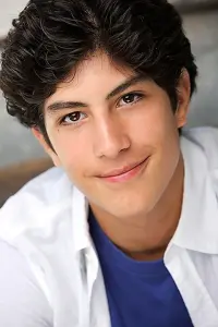 Photo Emilio Cast