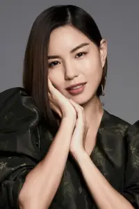 Photo Fang Rong
