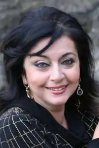 Photo Hamida Omarova