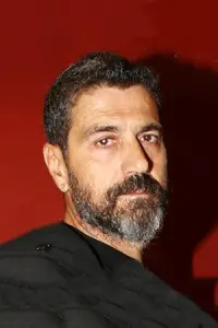Photo Kostas Falelakis