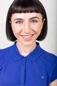 Photo Larkin Bell