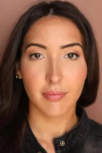 Photo Nicole Annunziata