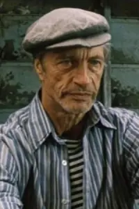 Photo Nikolay Yerofeyev