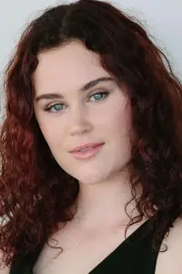 Photo Clementine Anderson #380456