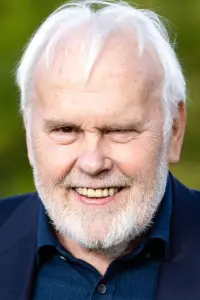 Photo Gunther Emmerlich