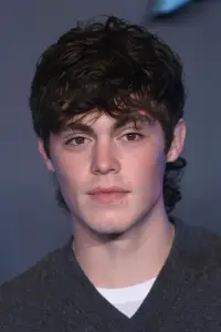 Photo Jack Champion #326472