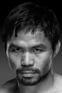 Photo Manny Pacquiao