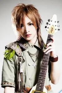 Photo Shinji Yuuto
