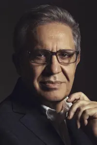 Photo Zülfü Livaneli