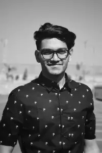 Photo Dwij Patel #361348