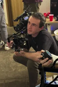Photo Ethan Kulinski