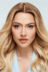 Photo Hadise