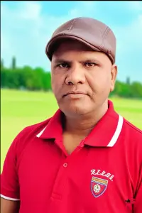 Photo Harsh Gogi #520844