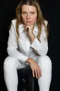 Photo Helen Laurens