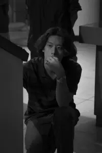 Photo Kim Ju-hwan #521860