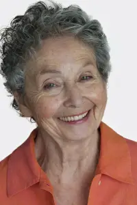 Photo Kim Yaroshevskaya