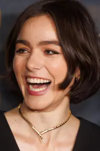 Photo Luise Grossmann #395844