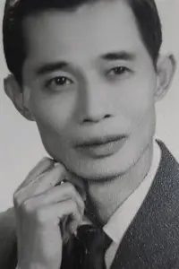 Photo Tang Kei-Chan