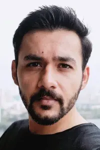 Photo Varun Tewari